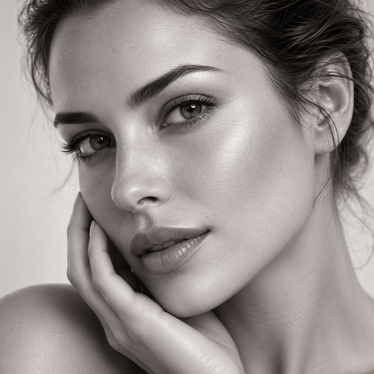 Skin-Portrait